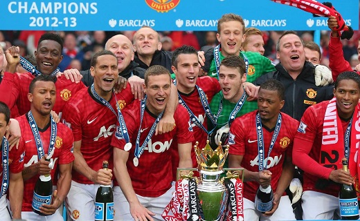 辉煌战绩 辉煌战绩